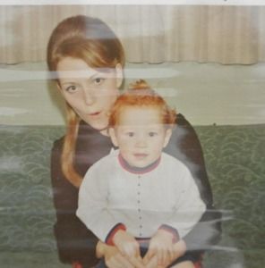 Meet your Posher, Marcia